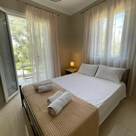 Apartment Apricus